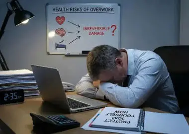 نتایج یک تحقیق در مورد اثرات مخرب تغییرات ساعات کاری/ «کیفیت شغل» یک حق است