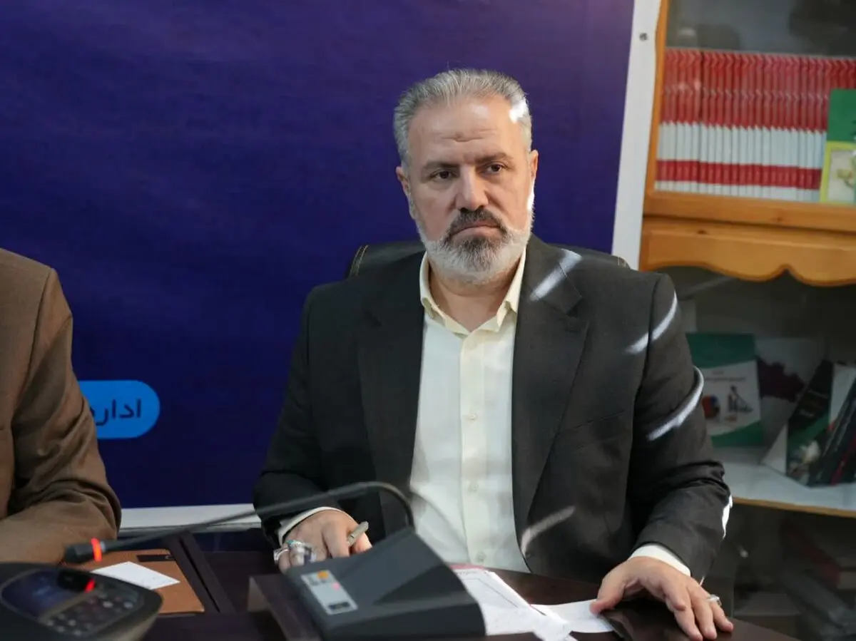 نقش آگاهانه اصناف استان در آرامش بازار /حذف ارز ترجیحی فرصتی برای اصلاح ساختار اقتصادی است
