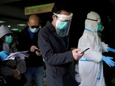 بازگشت ویروس کرونا به ووهان چین 