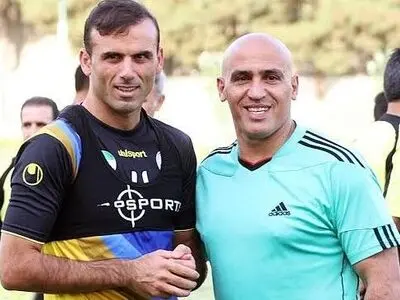 حسینی: الاهلی بهترین خط حمله آسیا را دارد/  مهمترین هدف‌ما گل نخوردن است