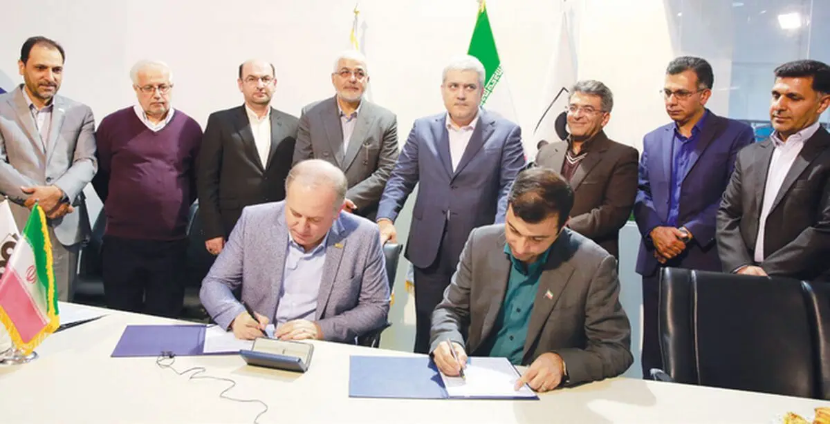 ایران به جمع سازندگان ماشین‌های جوش لیزری پیوست 