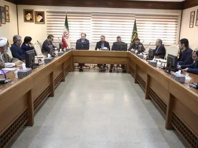 پیش بینی ضریب نفوذ ۲۰ درصدی مکانیزاسیون در مزارع زعفران تا چهار سال آینده/ سازمان گیاهان دارویی و زعفران باید تشکیل شود