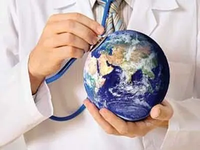 استفاده از تجربیات ایران در توسعه بهداشت