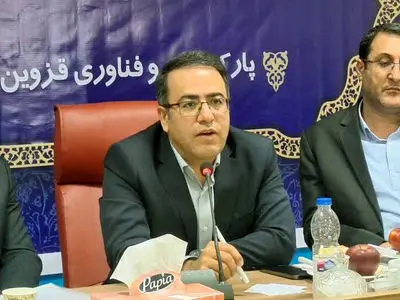 مدیریت پارک‌های علم و فناوری از مدل دولت‌محوری فاصله بگیرد