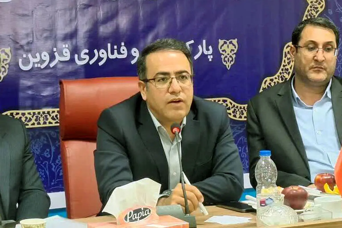 مدیریت پارک‌های علم و فناوری از مدل دولت‌محوری فاصله بگیرد