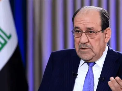 المالکی مأمور مذاکرات برای انتخاب رؤسای سه‌گانه شد