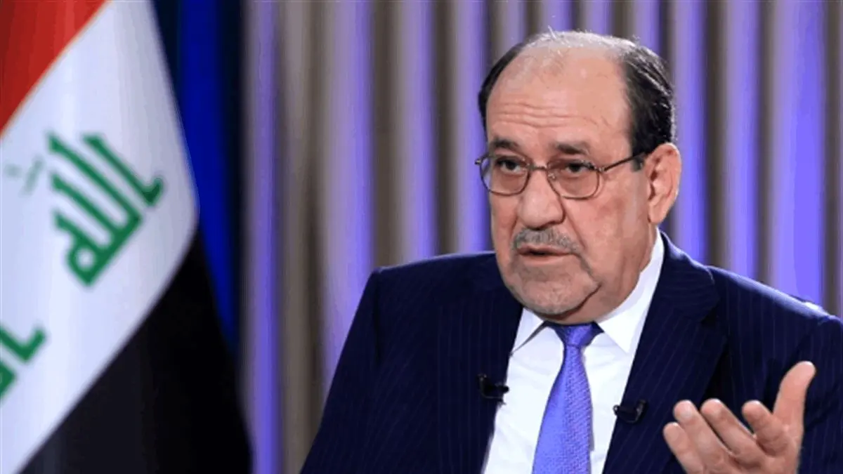 المالکی مأمور مذاکرات برای انتخاب رؤسای سه‌گانه شد