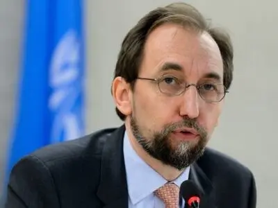انتقاد سازمان ملل از افزایش آمار بازداشت پناهجویان در اروپا