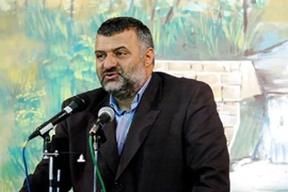 وزیر جهاد کشاورزی وارد مازندران شد