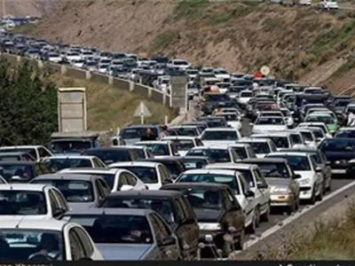 پلیس به مسافران شمال هشدار داد