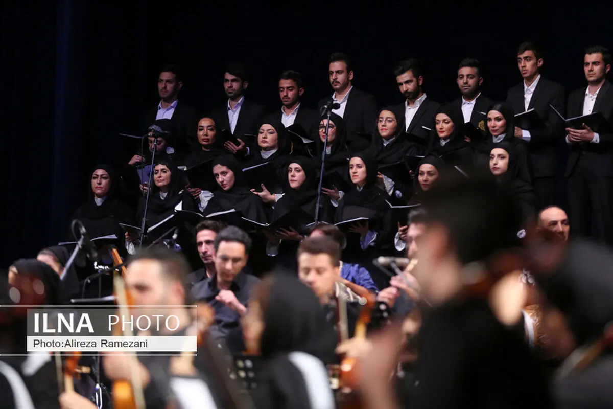 فراخوان بنیاد رودکی برای اجرای آثار آهنگسازان جوان 