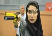 هانیه رستمیان: با برنامه ریزی می‌توان در نقاط محروم هم به موفقیت رسید/ بزرگترین آرزویم کسب مدال در المپیک است