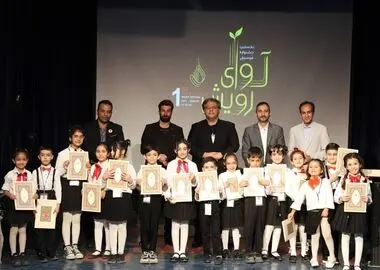 جشنواره «آوای رویش» برگزیدگان خود را شناخت