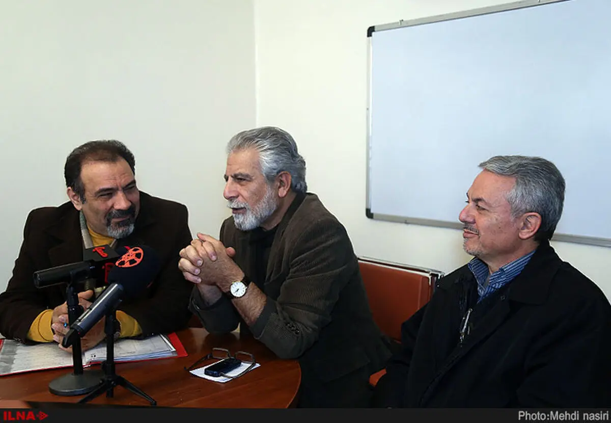 جشنواره فیلم فجر ملک مشاع است