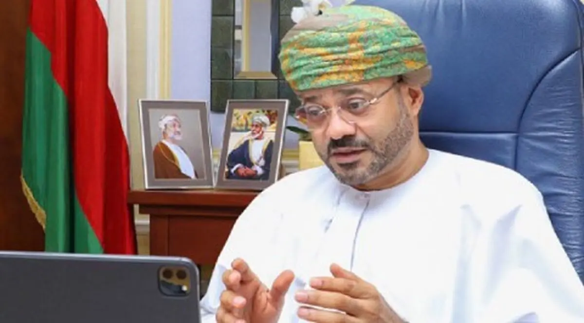 مسقط تدعو إلى استئناف المفاوضات بین الولایات المتحدة وإیران