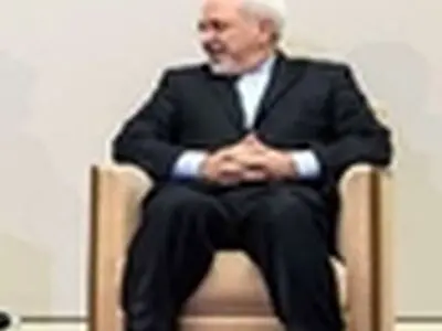 ظریف با وزیر خارجه بوروندی دیدار کرد