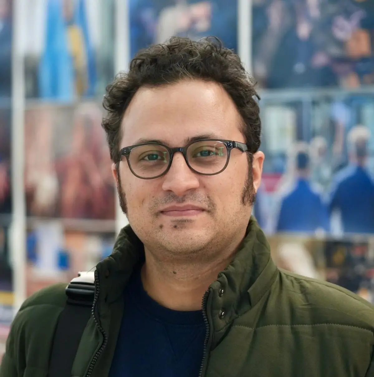 آثار بزرگ با ما گره می‌خورند و می‌توانند به داستان‌مان غنا ببخشند