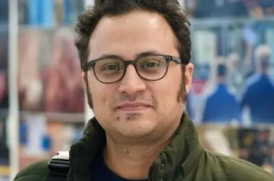 آثار بزرگ با ما گره می‌خورند و می‌توانند به داستان‌مان غنا ببخشند