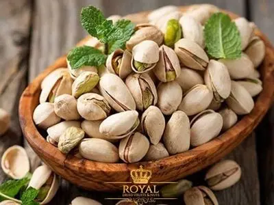 کدام آجیل برای لاغری مفید است؟