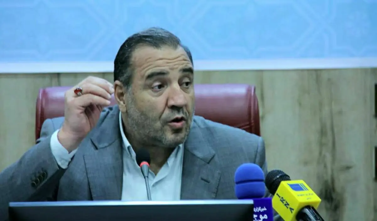 به بهانه کمبود اعتبار نبایست کارها متوقف شود
