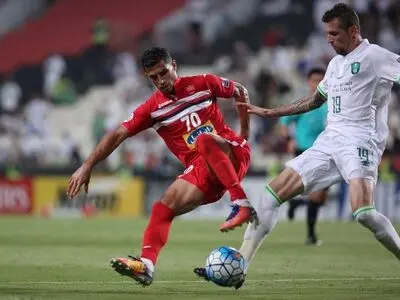 دو ستاره پرسپولیس در تیم منتخب آسیا (عکس)