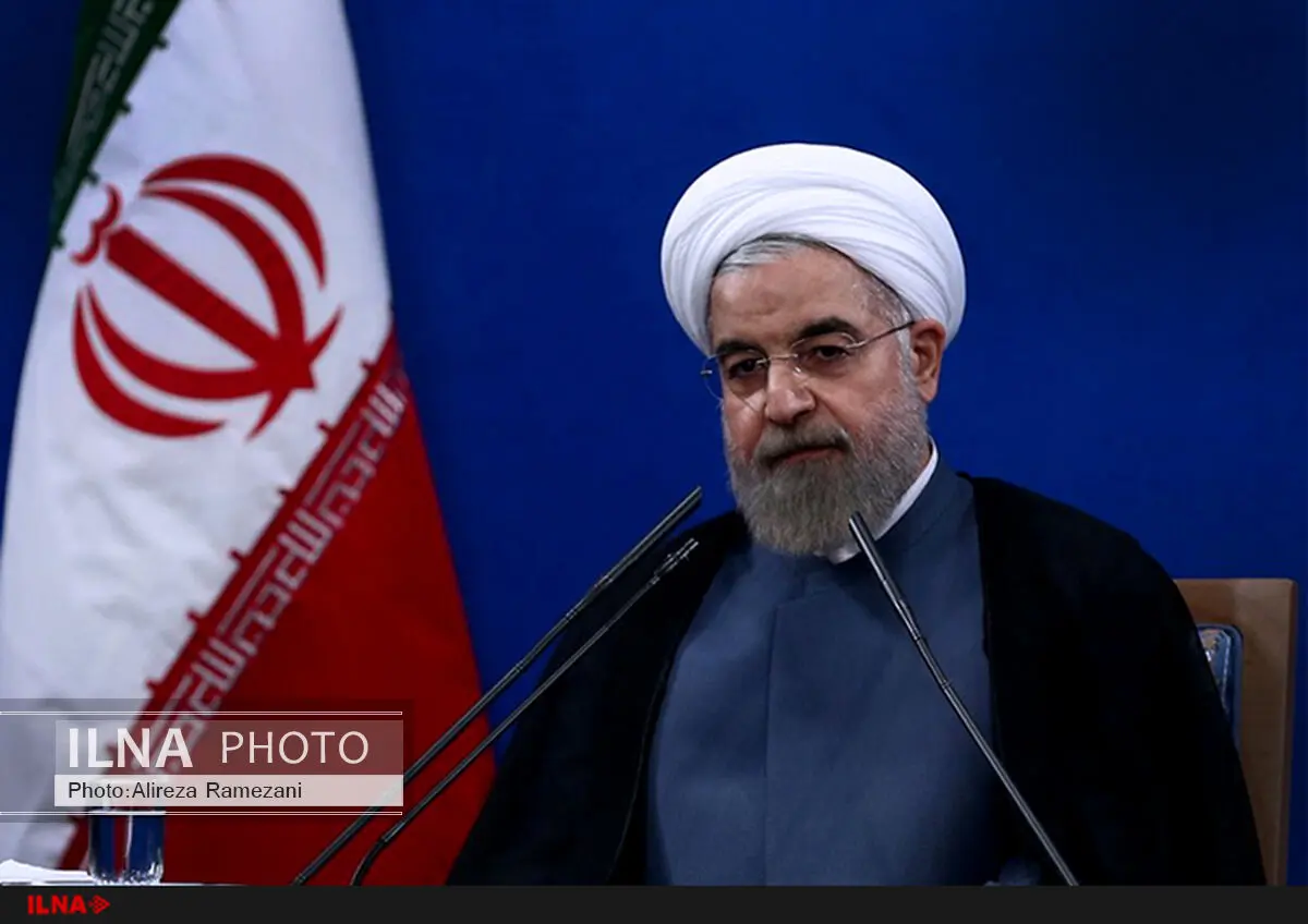 ابوالحسن فیروزآبادی دبیر جدید شورای عالی فضای مجازی شد