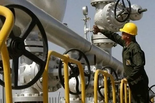 Iraq seeking to increase import of gas from Iran