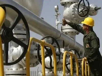 Iraq seeking to increase import of gas from Iran