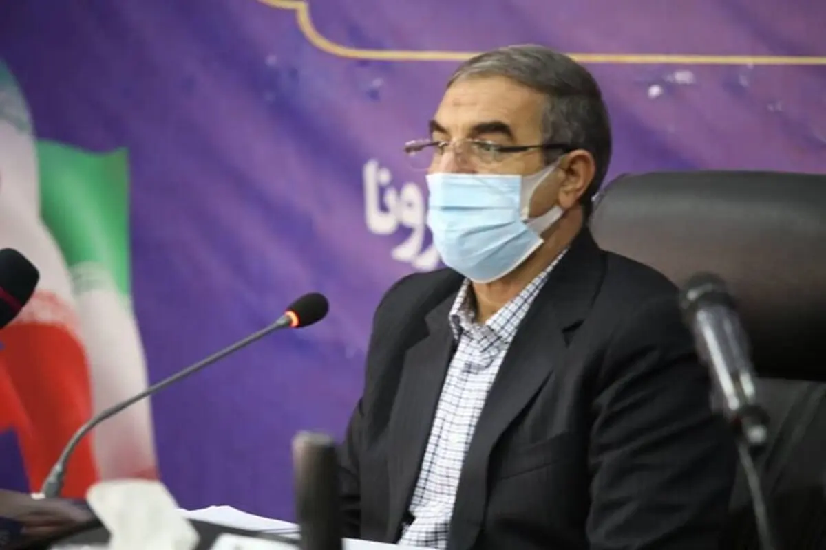 آغاز طرح شهید سلیمانی با هدف تشخیص کرونا در کهگیلویه و بویراحمد