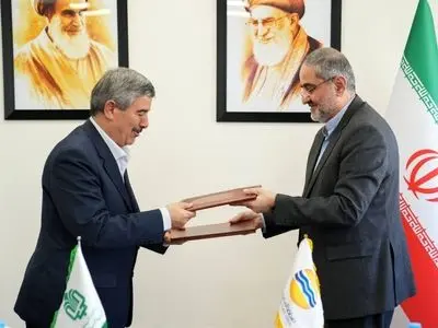 آغاز پروژه محرومیت زدایی در منطقه آزاد قشم