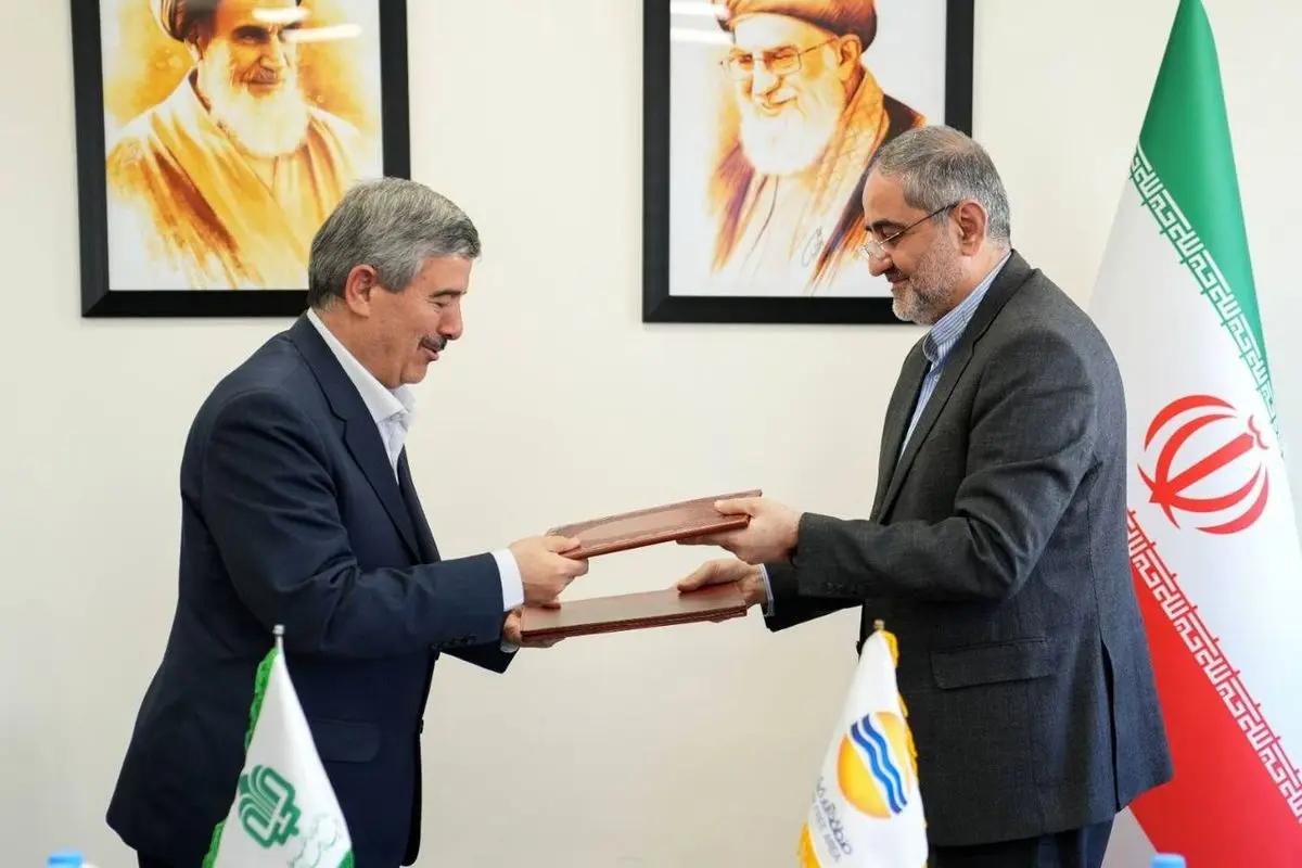 آغاز پروژه محرومیت زدایی در منطقه آزاد قشم