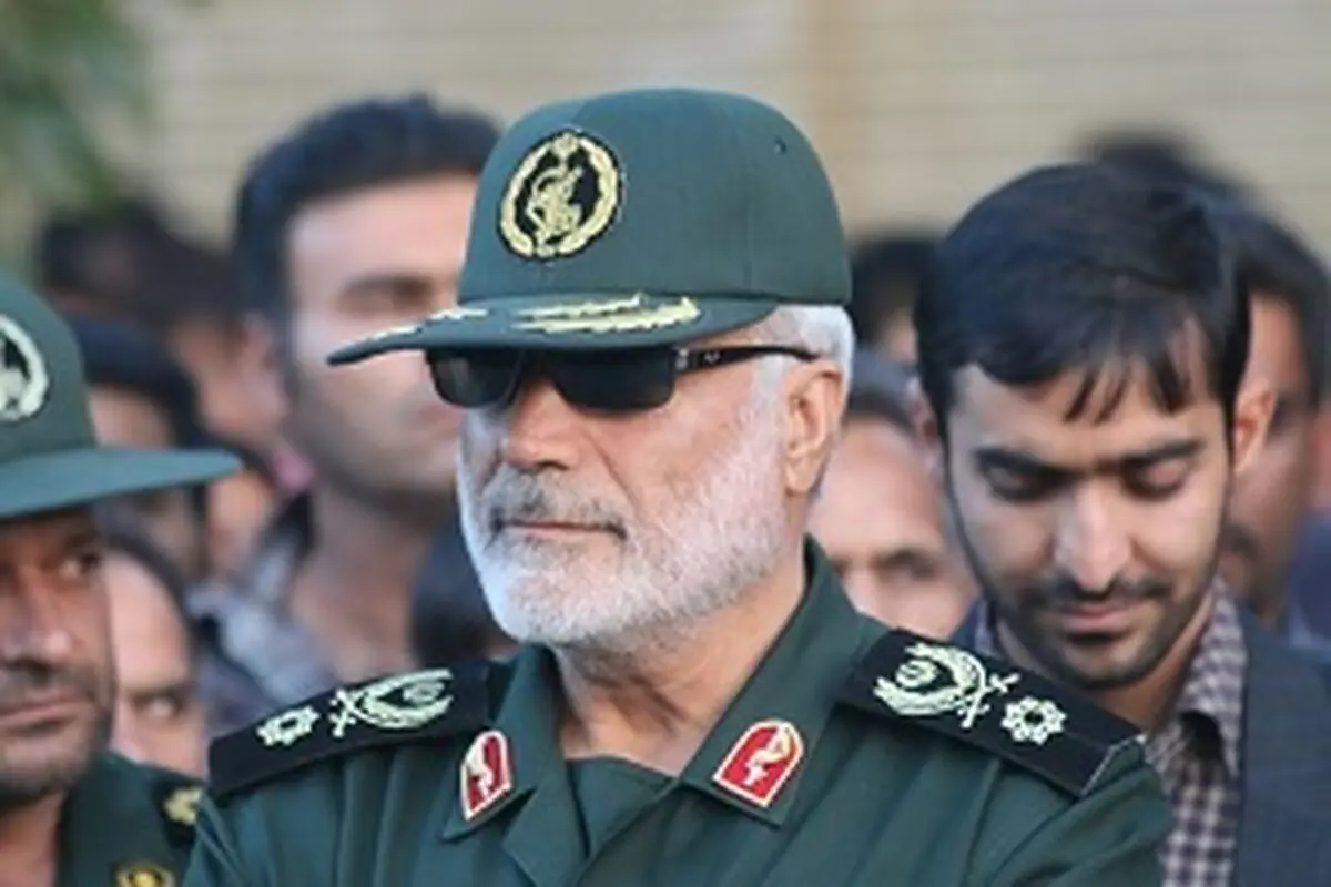 اجازه نمی‌دهیم انسجام مردم مقابل دشمن تضعیف شود