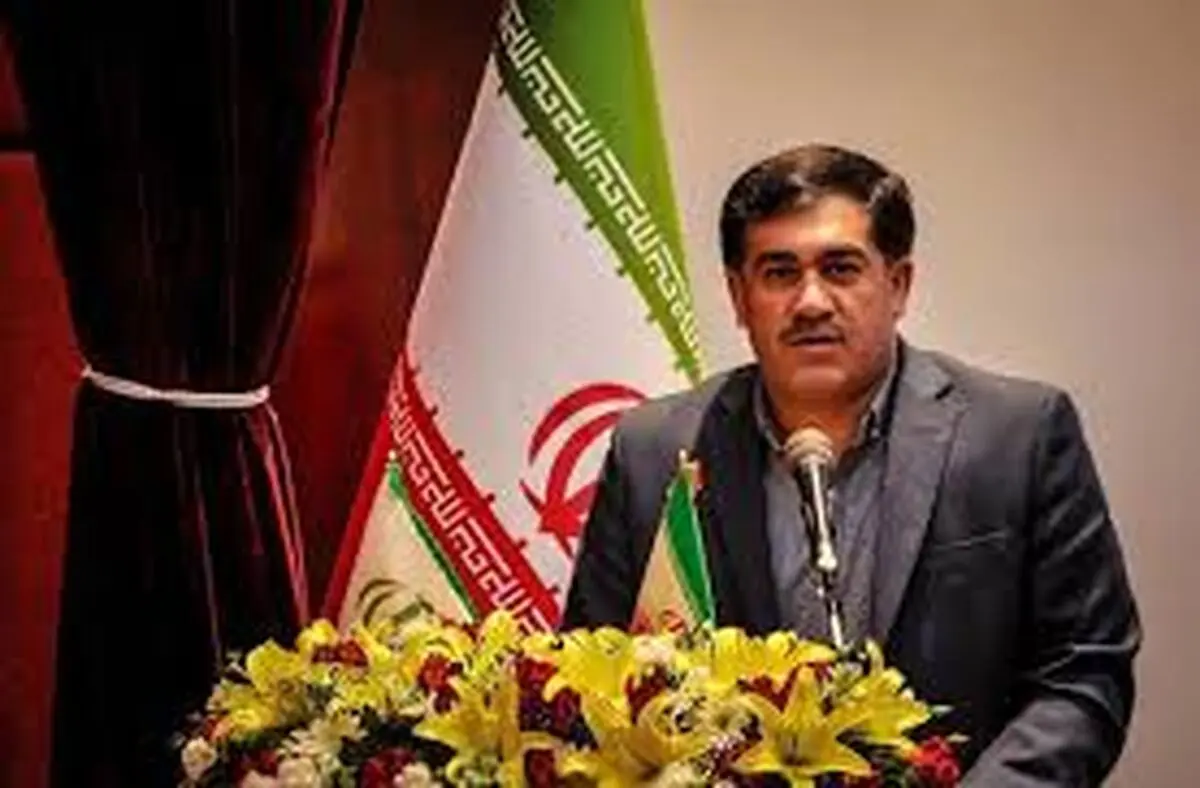 حضور مسئولان تراکتورسازی در راهپیمایی 22 بهمن 