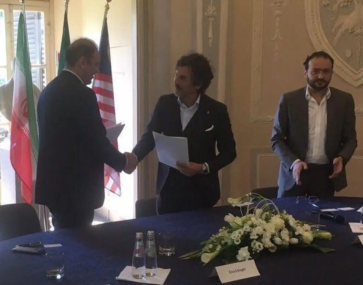 ایرانول محصولات با کیفیت و دارای تائیدیه خودروسازان جهانی به بازار عرضه می‌کند
