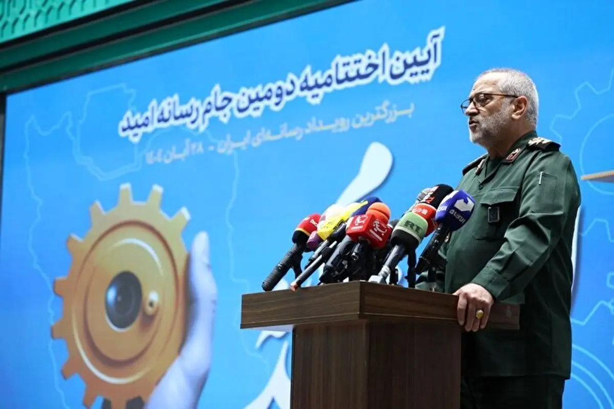 راهبرد نظام جمهوری اسلامی دفاع از مظلوم و مقابله با ظالم است