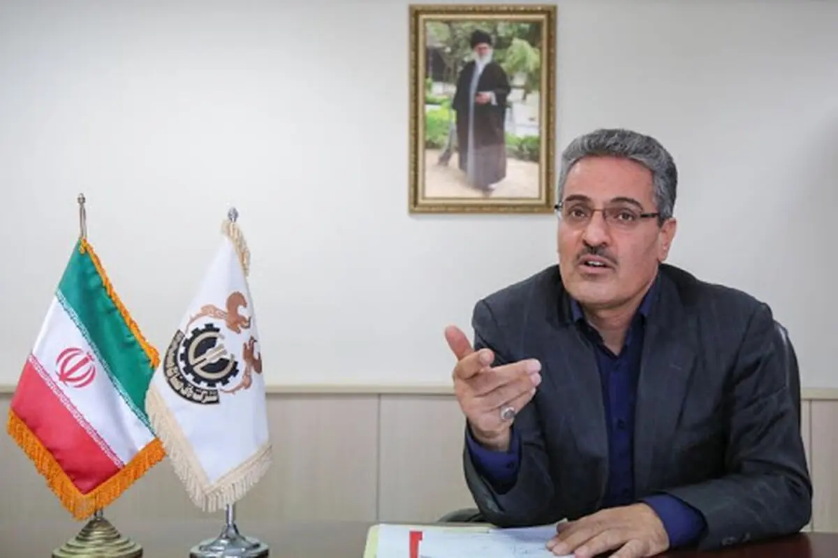 یکسان‌سازی مستمری و مزایای بازنشستگان «شرکت ملی صنایع مس» در دست اقدام است/ برنامه‌ریزی جهت اطمینان از پرداخت تعهدات بازنشستگی