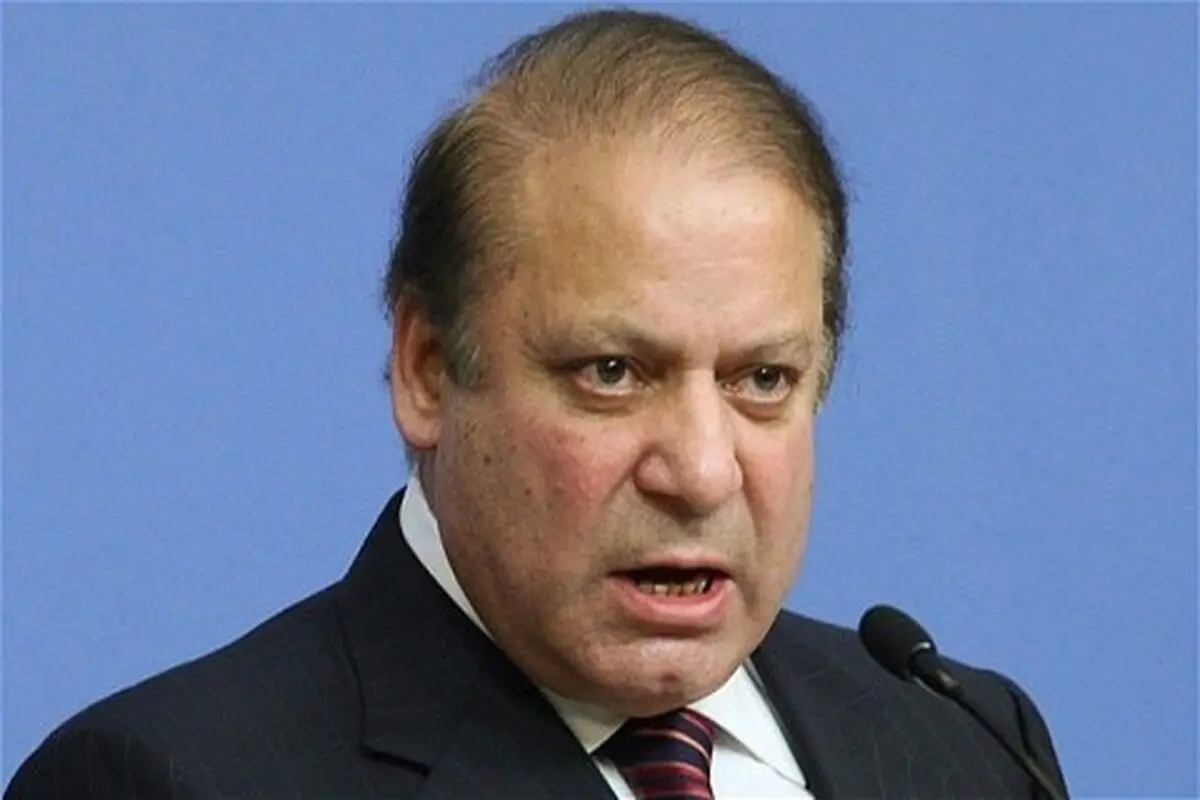 نواز شریف به زندان بازگشت