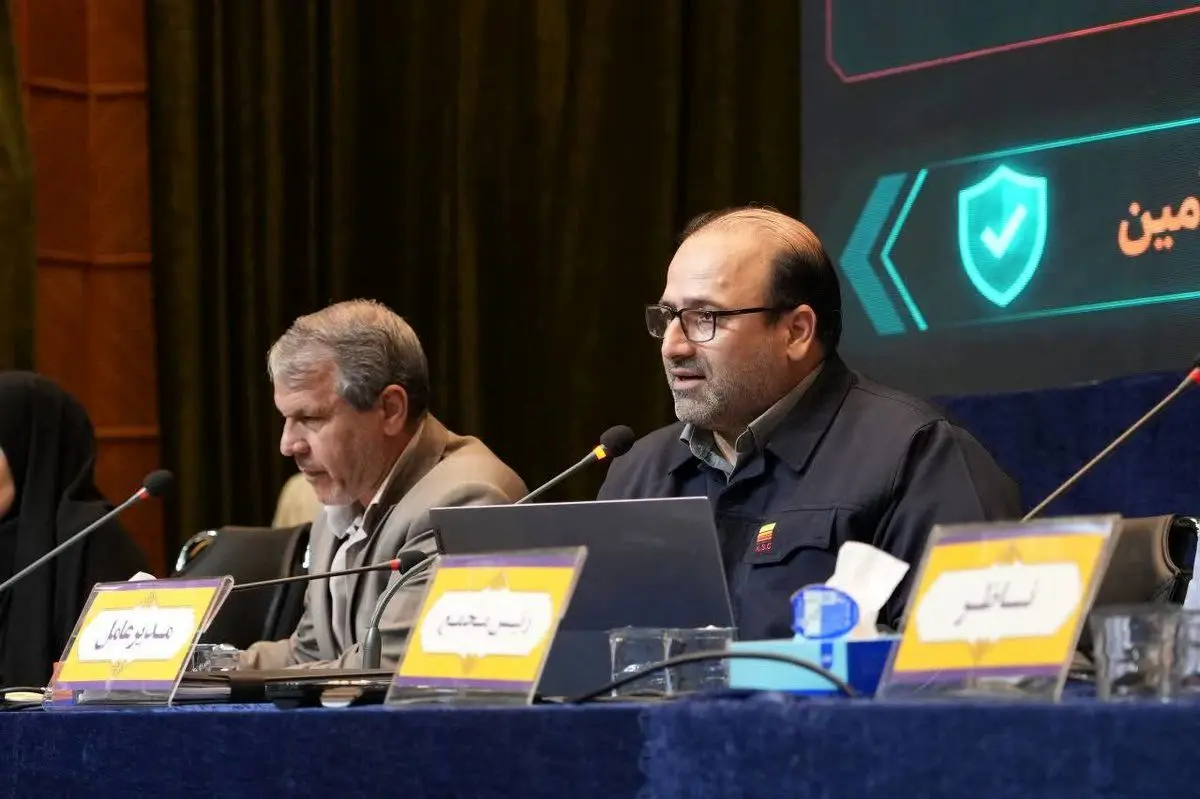بازگشت تولید در کمتر از ۲۵ روز
