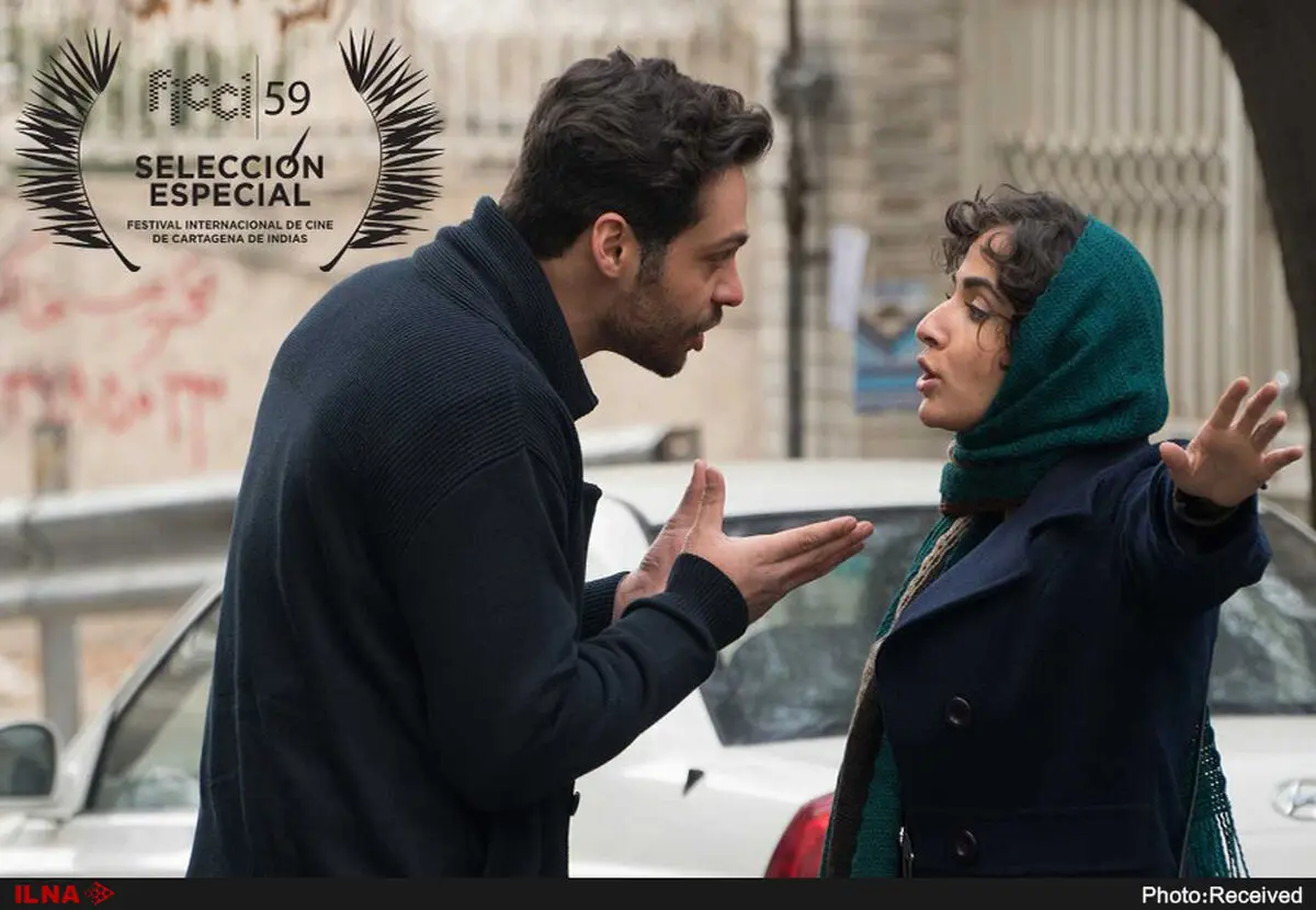 کلاس رانندگی در جشنواره «کارتاگنا» کلمبیا