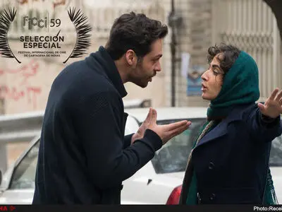 کلاس رانندگی در جشنواره «کارتاگنا» کلمبیا