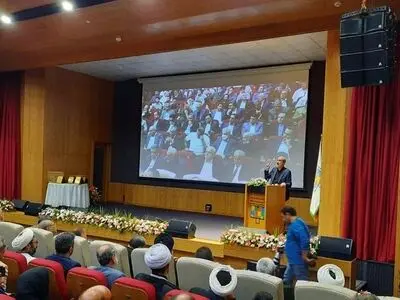 خیرین به تعهدشان با سه هزار میلیارد تومان عمل کردند

