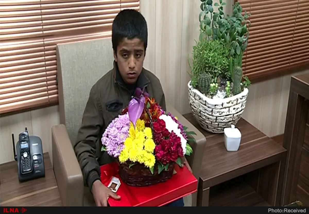 رسیدگی به پرونده آزار دو کودک گل فروش کرمانی/ متهمان به حبس محکوم شدند