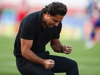 افشاگری مدیرعامل پرسپولیس از توافق با فرهاد مجیدی