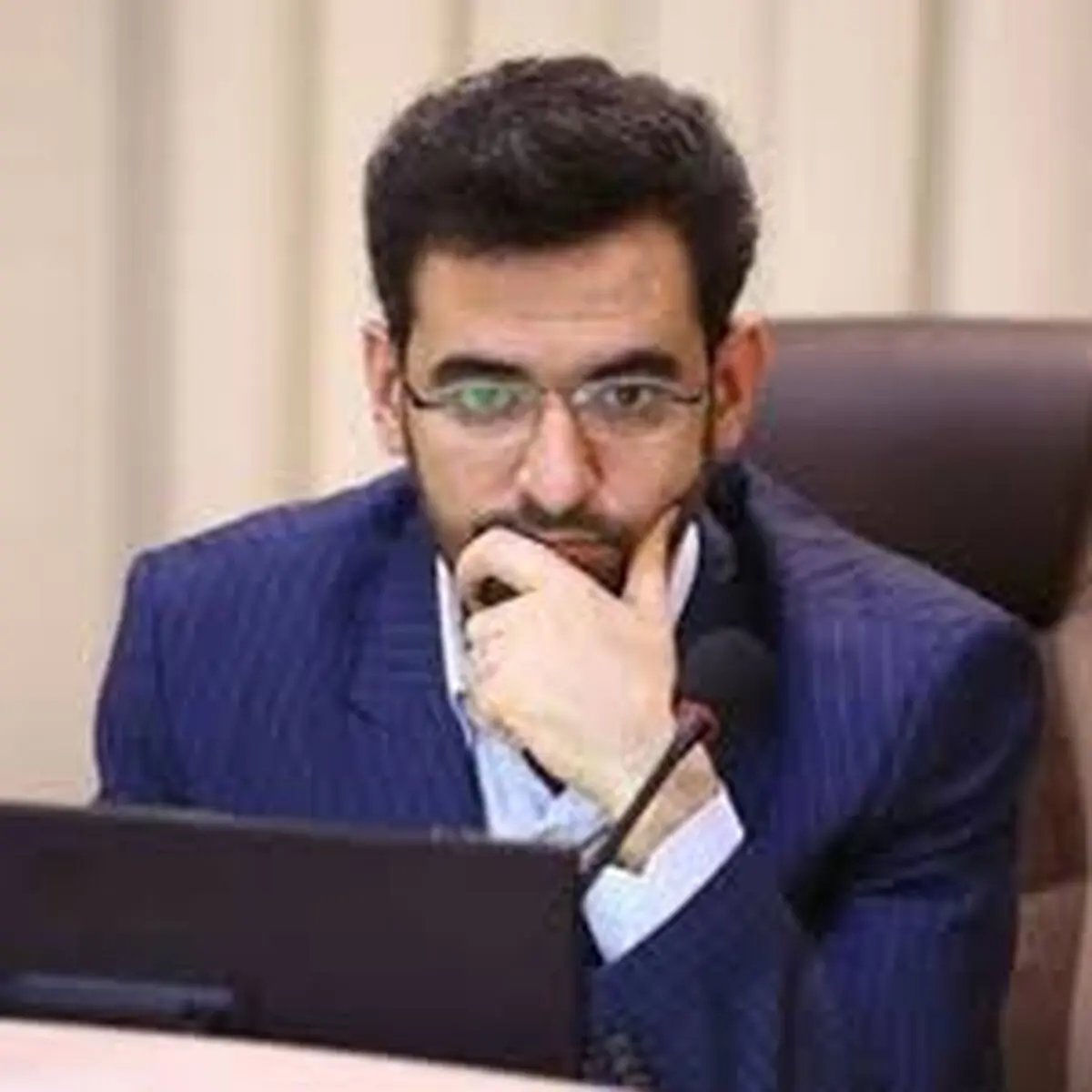 تجهیزات مخابراتی استان خوزستان در برابر حرارت و ریزگردها مقاومت دارند
