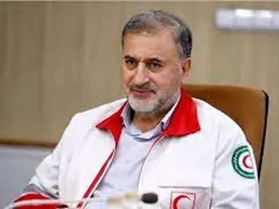 افزایش ۳ برابری بودجه هلال‌احمر در دو سال اخیر