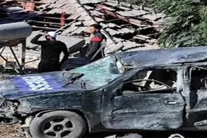 ترور ۳ خبرنگار لبنانی، تعرضی آشکار به آزادی مطبوعات است