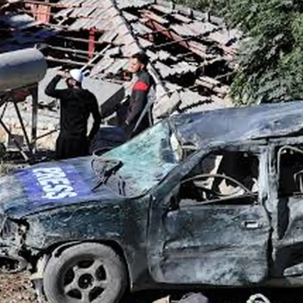 ترور ۳ خبرنگار لبنانی، تعرضی آشکار به آزادی مطبوعات است