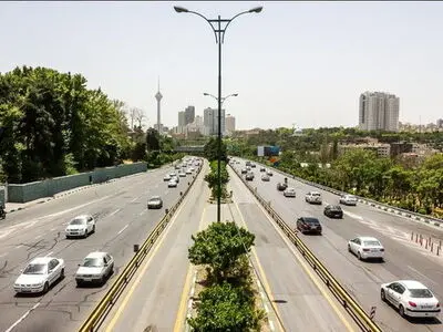 تمهیدات شهرداری برای بهسازی بزرگراه‌های تهران