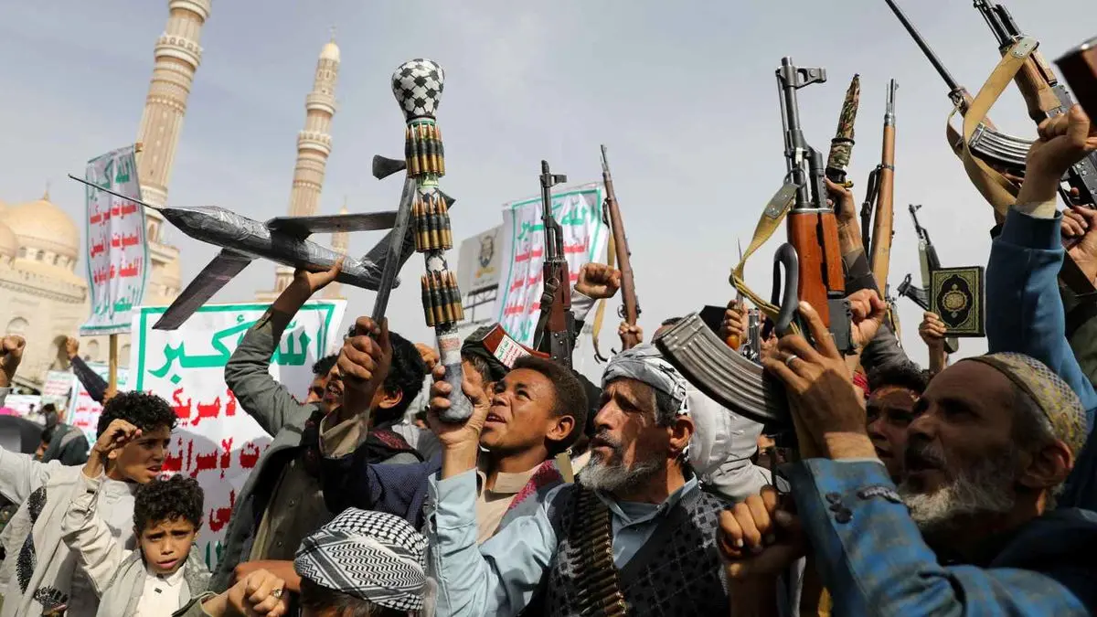  انصارالله حملات علیه اسرائیل را متوقف می‌کند 