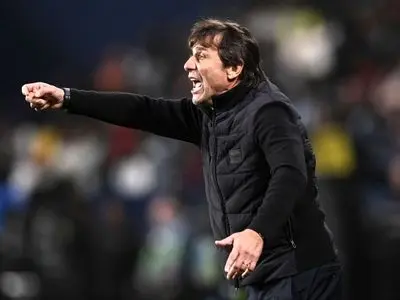 آنتونیو کونته: ناپولی هنوز آماده فرمانروایی نیست